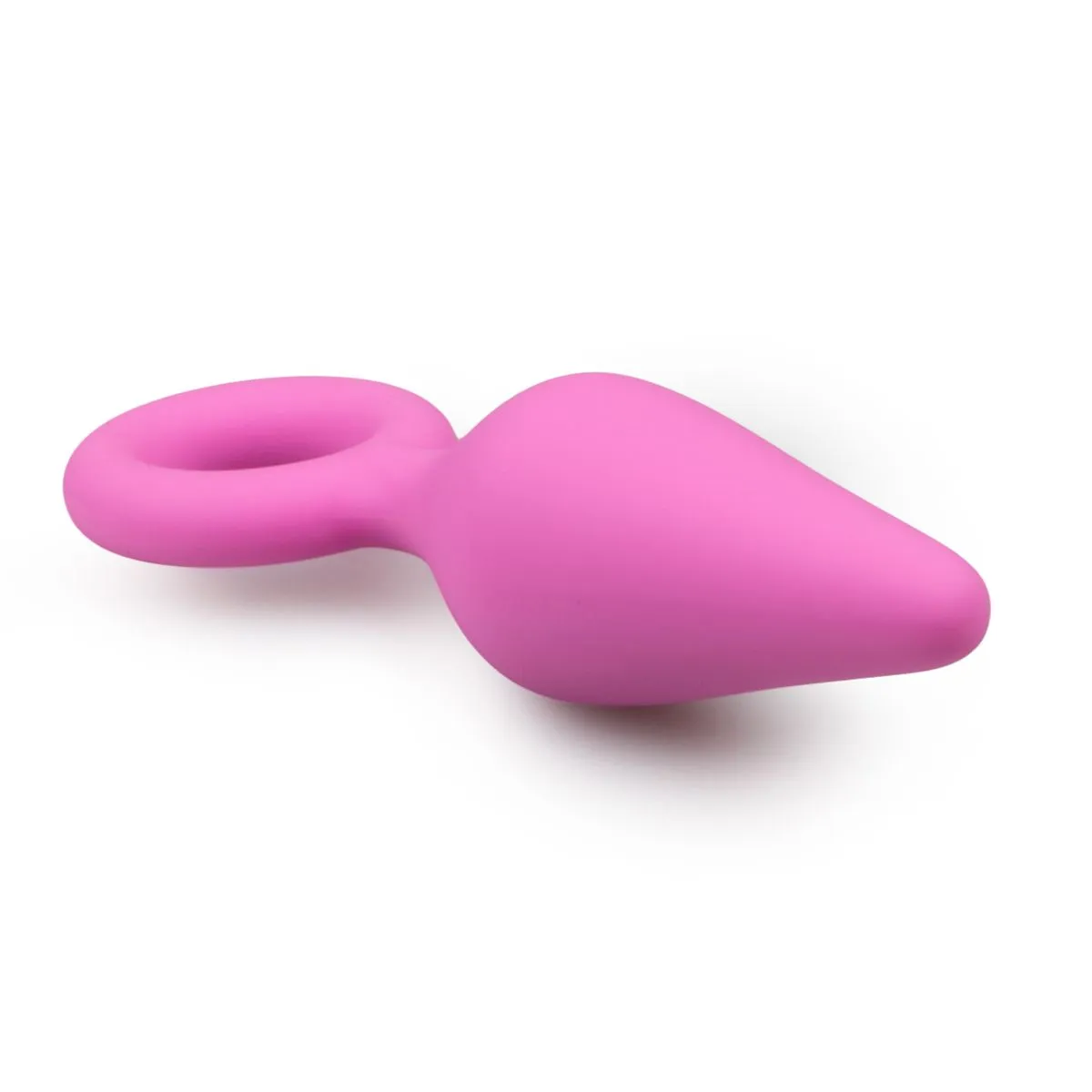 Easytoys Anal Collection Tapón Puntiagudo EasyToys 5 Easytoys Anal Collection Tapón Puntiagudo EasyToys - Imagen 3