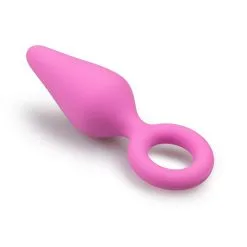 Easytoys Anal Collection Tapón Puntiagudo EasyToys 10 Easytoys Anal Collection Tapón Puntiagudo EasyToys -Ideas para regalos comercio 1625142733.ET214PNK 4