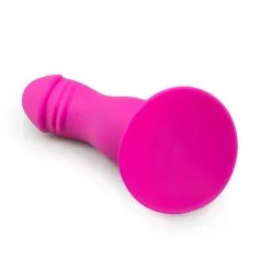 Easytoys Anal Collection Dildo Rosa De Silicona Con Ventosa 12 Easytoys Anal Collection Dildo Rosa De Silicona Con Ventosa -Ideas para regalos comercio 1625142746.ET180PNK 5