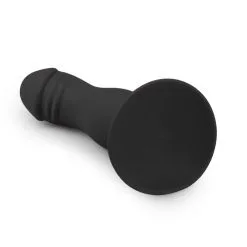 Easytoys Anal Collection Dildo Negro De Silicona Con Ventosa -Ideas para regalos comercio 1625142748.ET180BLK 5