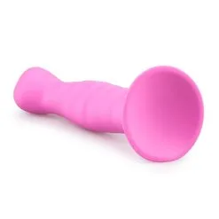 Easytoys Anal Collection Dildo De Silicona Con Ventosa - Rosa 9 Easytoys Anal Collection Dildo De Silicona Con Ventosa - Rosa -Ideas para regalos comercio 1625142754.ET200PNK 4