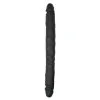 EasyToys Dildo Collection Dildo De 2 Extemos - Negro 1 EasyToys Dildo Collection Dildo De 2 Extemos - Negro -Ideas para regalos comercio 1625142757.ET207BLK