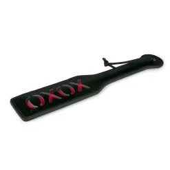 Easytoys Fetish Collection Fusta Negra De Piel - XOXO -Ideas para regalos comercio 1625142766.ET233BLK 4