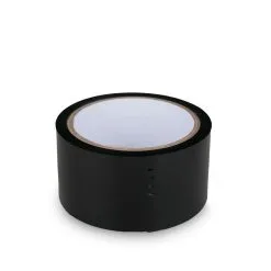 Easytoys Fetish Collection Cinta Negra Para Bondage