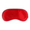 Easytoys Fetish Collection Máscara Para Ojos Roja De Raso -Ideas para regalos comercio 1625142778.ET246RED