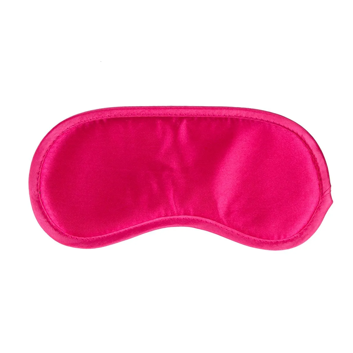 Easytoys Fetish Collection Antifaz De Satén Rosa 3 Easytoys Fetish Collection Antifaz De Satén Rosa
