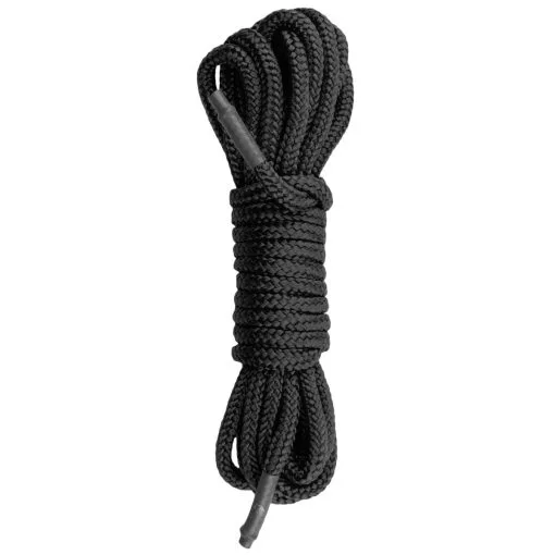 Easytoys Fetish Collection Cuerda Negra Para Bondage - 5 M 2 Easytoys Fetish Collection Cuerda Negra Para Bondage - 5 M -Ideas para regalos comercio 1625142904.ET247BLK
