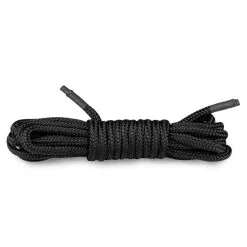 Easytoys Fetish Collection Cuerda Negra Para Bondage - 5 M -Ideas para regalos comercio 1625142905.ET247BLK 4