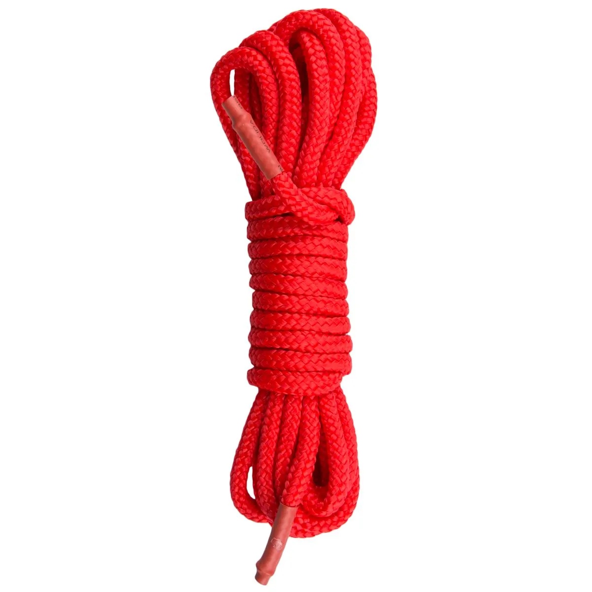 Easytoys Fetish Collection Cuerda Roja Para Bondage - 5 M 3 Easytoys Fetish Collection Cuerda Roja Para Bondage - 5 M