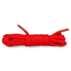 Easytoys Fetish Collection Cuerda Roja Para Bondage - 5 M 9 Easytoys Fetish Collection Cuerda Roja Para Bondage - 5 M -Ideas para regalos comercio 1625142907.ET247RED 4