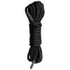 Easytoys Fetish Collection Cuerda De Sumisión Negra - 10m 2 Easytoys Fetish Collection Cuerda De Sumisión Negra - 10m -Ideas para regalos comercio 1625142907.ET248BLK