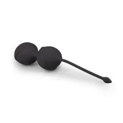 EasyToys - Geisha Collection Bolas Vaginales Dobles Negras 11 EasyToys - Geisha Collection Bolas Vaginales Dobles Negras -Ideas para regalos comercio 1625142916.ET208BLK 5