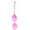 EasyToys - Geisha Collection Bolas Chinas Vaginales Dobles Rosas 2 EasyToys - Geisha Collection Bolas Chinas Vaginales Dobles Rosas -Ideas para regalos comercio 1625142917.ET208PNK