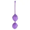 EasyToys - Geisha Collection Bolas Chinas Vaginales Dobles Moradas 2 EasyToys - Geisha Collection Bolas Chinas Vaginales Dobles Moradas -Ideas para regalos comercio 1625142919.ET208PUR