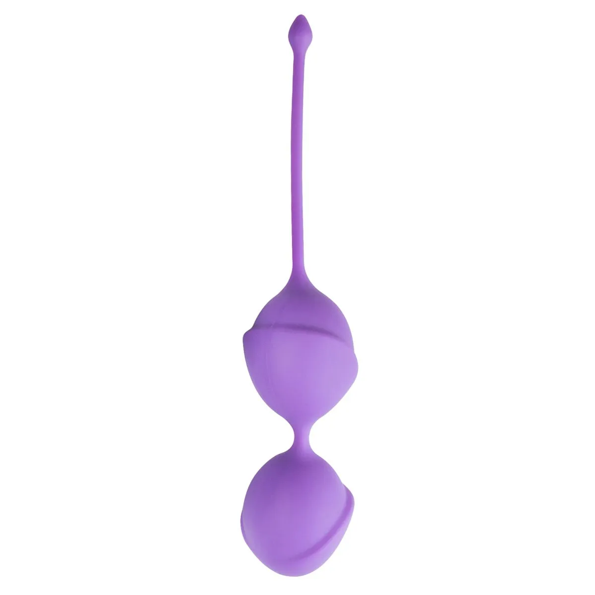 EasyToys - Geisha Collection Bolas Chinas Vaginales Dobles Moradas 3 EasyToys - Geisha Collection Bolas Chinas Vaginales Dobles Moradas