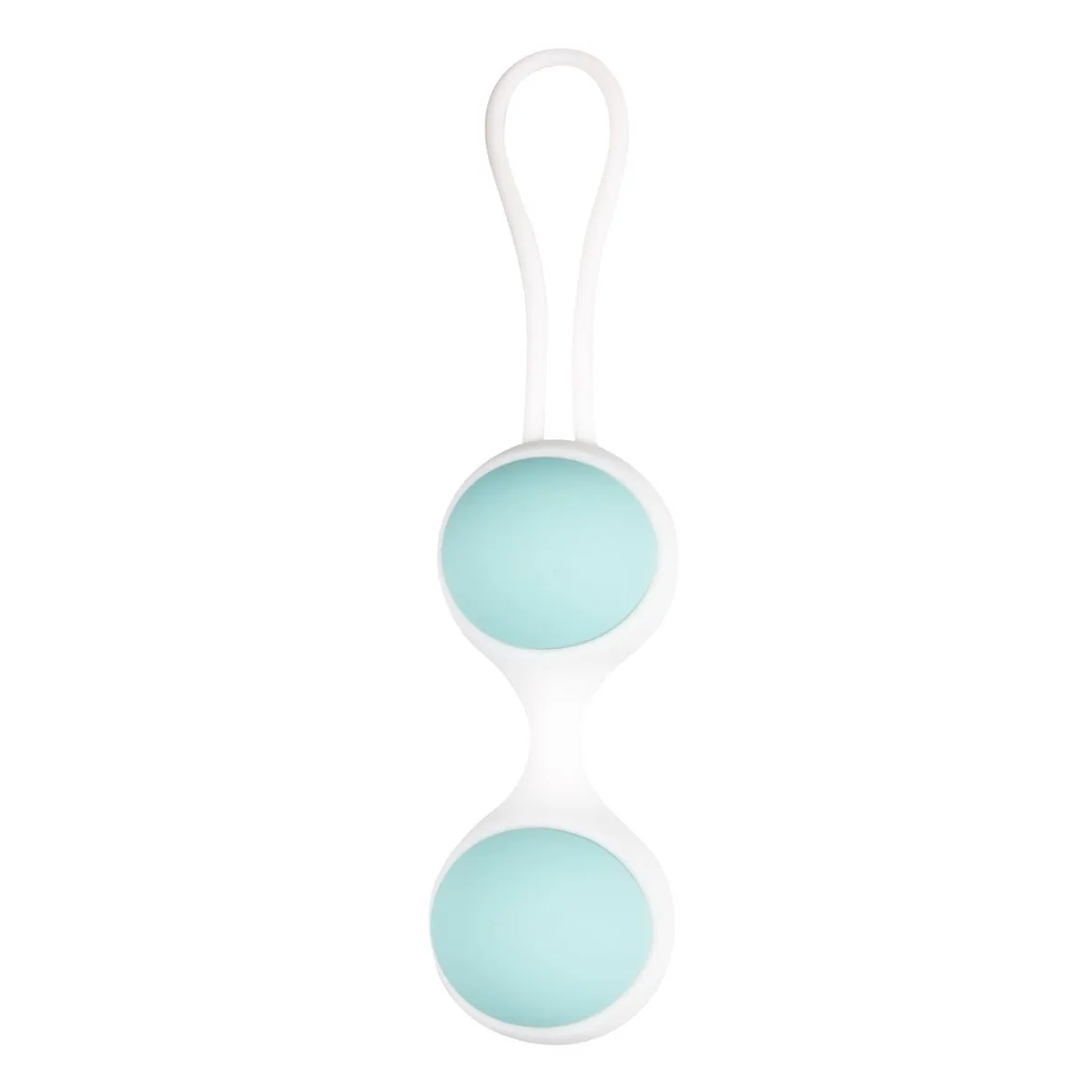 EasyToys - Geisha Collection Bolas Dobles Para Ejercicio De Kegel, Extraíbles 3 EasyToys - Geisha Collection Bolas Dobles Para Ejercicio De Kegel, Extraíbles