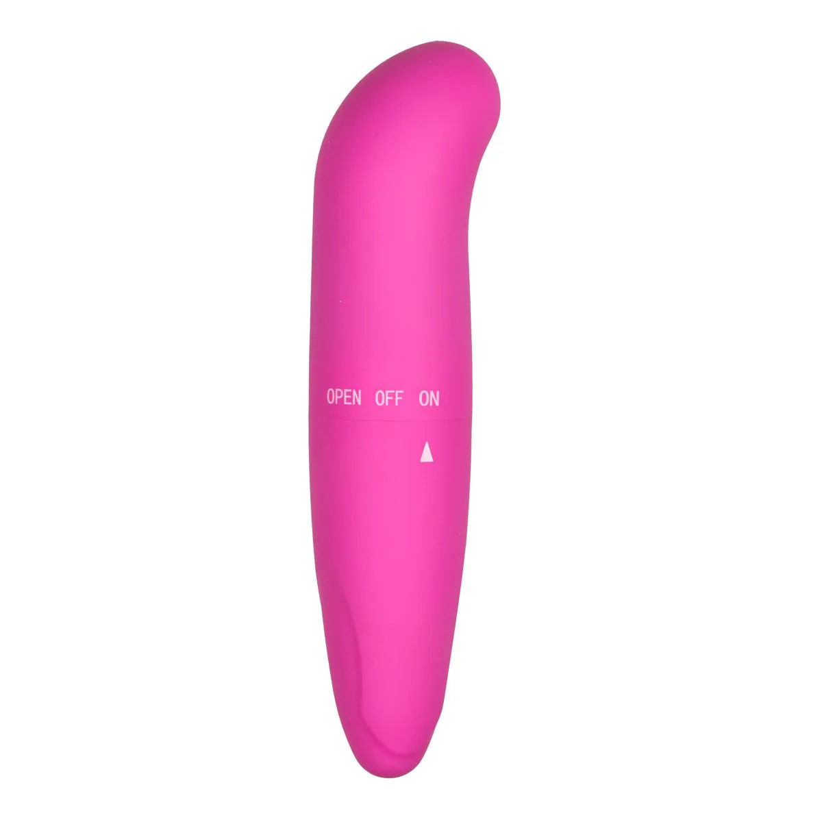 Easytoys Mini Vibe Collection Mini Vibrador Para Punto G - Rosa 3 Easytoys Mini Vibe Collection Mini Vibrador Para Punto G - Rosa