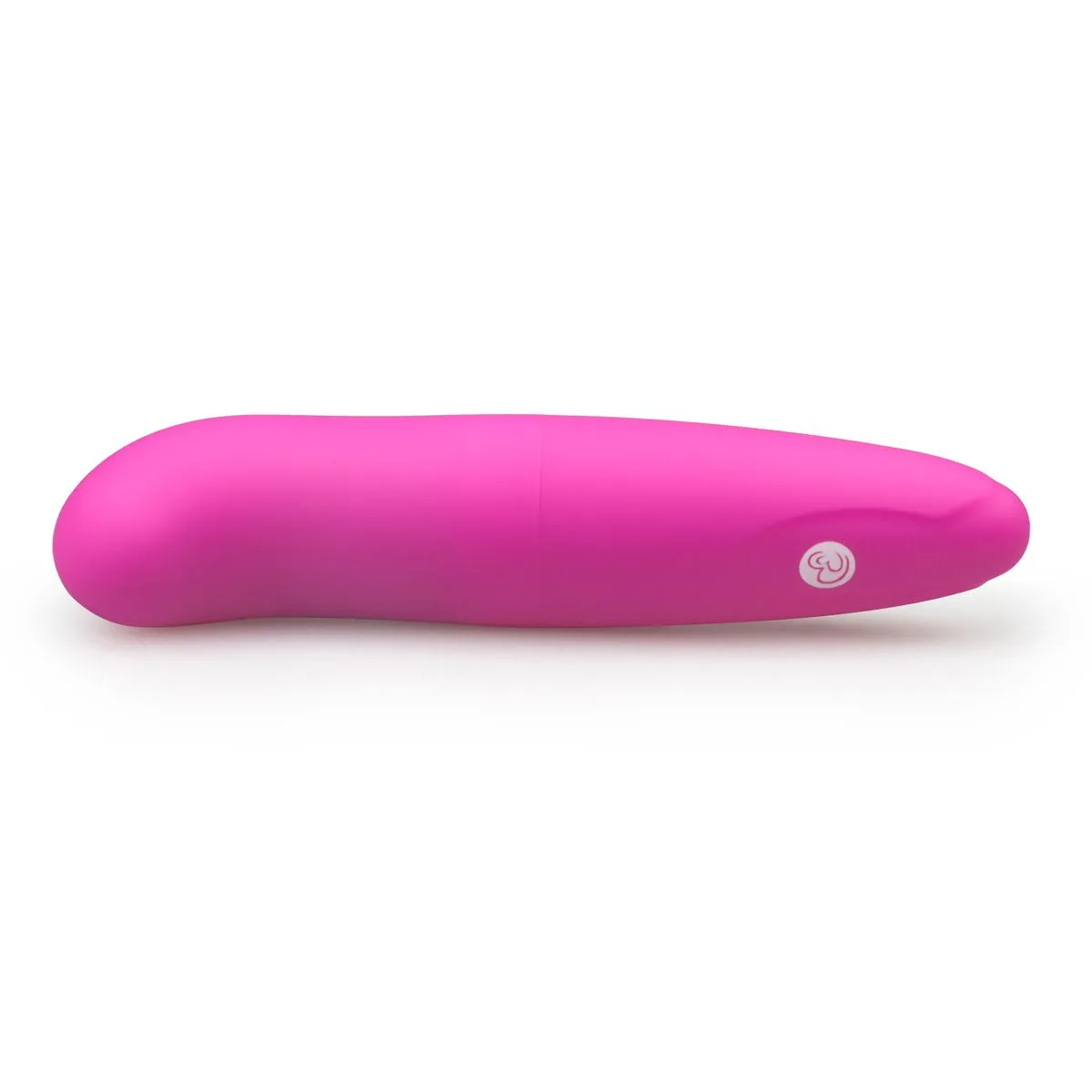 Easytoys Mini Vibe Collection Mini Vibrador Para Punto G - Rosa 5 Easytoys Mini Vibe Collection Mini Vibrador Para Punto G - Rosa - Imagen 3