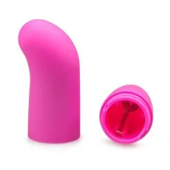 Easytoys Mini Vibe Collection Mini Vibrador Para Punto G - Rosa 10 Easytoys Mini Vibe Collection Mini Vibrador Para Punto G - Rosa -Ideas para regalos comercio 1625142933.ET249PNK 4