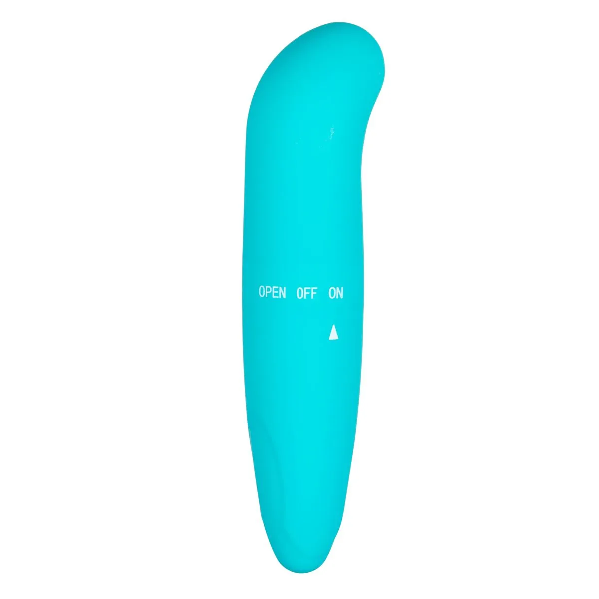 Easytoys Mini Vibe Collection Mini Vibrador Para Punto G - Azul 3 Easytoys Mini Vibe Collection Mini Vibrador Para Punto G - Azul