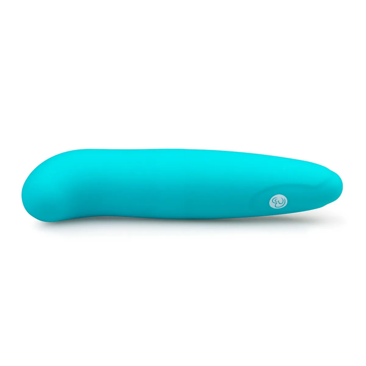Easytoys Mini Vibe Collection Mini Vibrador Para Punto G - Azul 5 Easytoys Mini Vibe Collection Mini Vibrador Para Punto G - Azul - Imagen 3