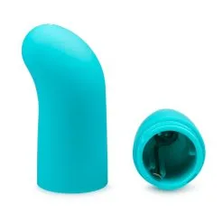 Easytoys Mini Vibe Collection Mini Vibrador Para Punto G - Azul 10 Easytoys Mini Vibe Collection Mini Vibrador Para Punto G - Azul -Ideas para regalos comercio 1625142935.ET249BLU 4
