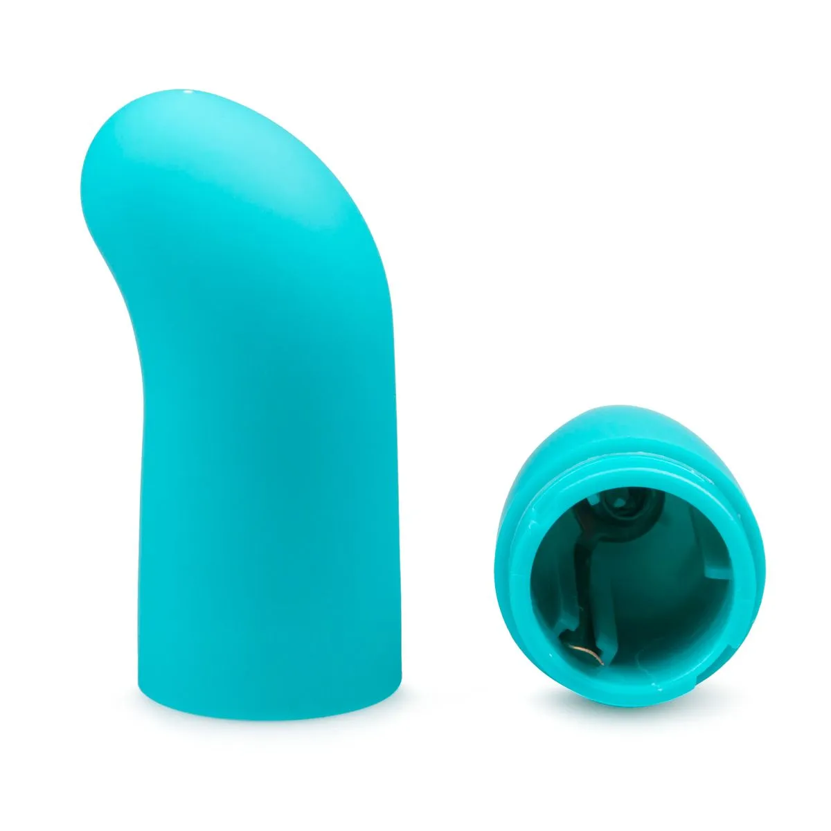 Easytoys Mini Vibe Collection Mini Vibrador Para Punto G - Azul 6 Easytoys Mini Vibe Collection Mini Vibrador Para Punto G - Azul - Imagen 4