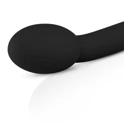 Easytoys Vibe Collection Vibrador Para Punto G - Negro 15 Easytoys Vibe Collection Vibrador Para Punto G - Negro -Ideas para regalos comercio 1625142947.ET241BLK 5