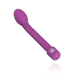 Easytoys Vibe Collection Vibrador Para Punto G - Morado -Ideas para regalos comercio 1625142950.ET241PUR 2