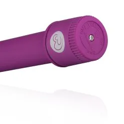 Easytoys Vibe Collection Vibrador Para Punto G - Morado -Ideas para regalos comercio 1625142950.ET241PUR 3