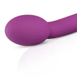Easytoys Vibe Collection Vibrador Para Punto G - Morado -Ideas para regalos comercio 1625142950.ET241PUR 5