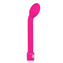 Easytoys Vibe Collection Vibrador Para Punto G - Rosa