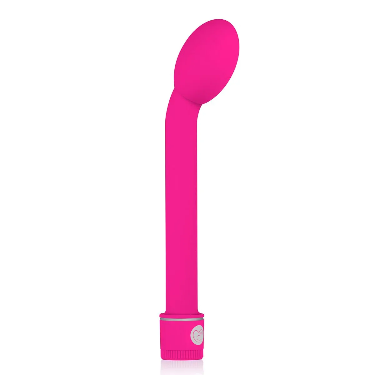 Easytoys Vibe Collection Vibrador Para Punto G - Rosa 3 Easytoys Vibe Collection Vibrador Para Punto G - Rosa