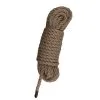 Easytoys Fetish Collection Hemp Bondage Rope 5M -Ideas para regalos comercio 1625142979.ET256BRN