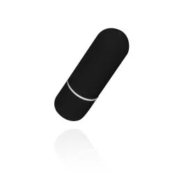 Easytoys Mini Vibe Collection Vibrador Bala De 10 Velocidades - Negro -Ideas para regalos comercio 1625142986.ET257BLK 3