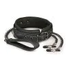 Easytoys Fetish Collection Collar De Cuero Con Cadenas Para Pezones 1 Easytoys Fetish Collection Collar De Cuero Con Cadenas Para Pezones -Ideas para regalos comercio 1625143015.ET280BLK