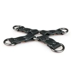 Easytoys Fetish Collection Ataduras De Cuero Negro 14 Easytoys Fetish Collection Ataduras De Cuero Negro -Ideas para regalos comercio 1625143023.ET282BLK 5