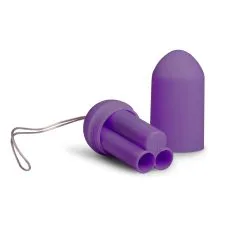 Easytoys Mini Vibe Collection Huevo Vibrador Con Control A Distancia - Púrpura -Ideas para regalos comercio 1625143035.ET291PUR 6