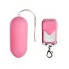 Easytoys Mini Vibe Collection Huevo Vibrador Rosa - Easytoys -Ideas para regalos comercio 1625143038.ET291PNK