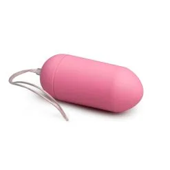 Easytoys Mini Vibe Collection Huevo Vibrador Rosa - Easytoys 10 Easytoys Mini Vibe Collection Huevo Vibrador Rosa - Easytoys -Ideas para regalos comercio 1625143039.ET291PNK 3