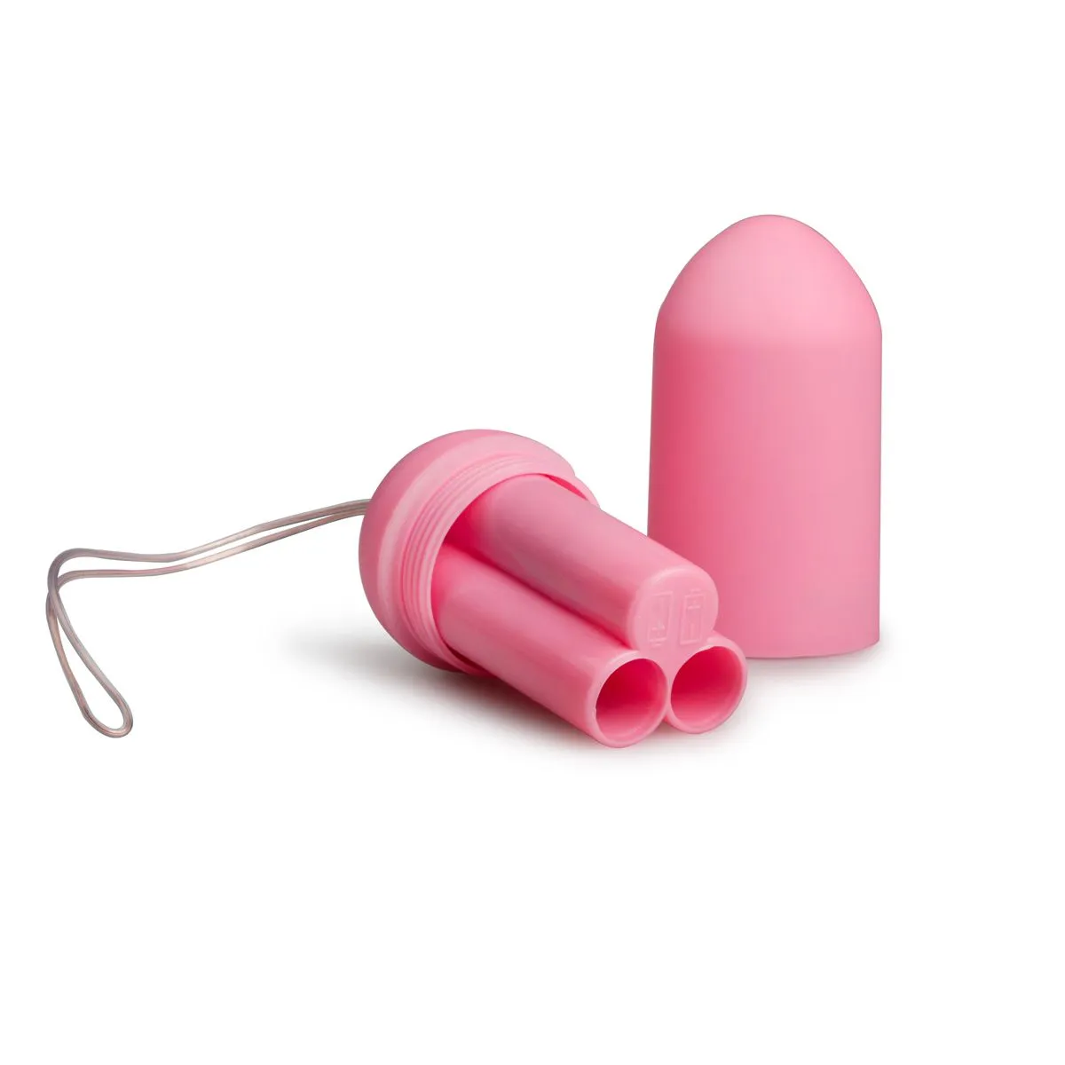 Easytoys Mini Vibe Collection Huevo Vibrador Rosa - Easytoys 8 Easytoys Mini Vibe Collection Huevo Vibrador Rosa - Easytoys - Imagen 6