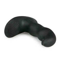 Easytoys Men Only Vixen - Vibrador De Próstata Negro -Ideas para regalos comercio 1625143271.ET305BLK 2