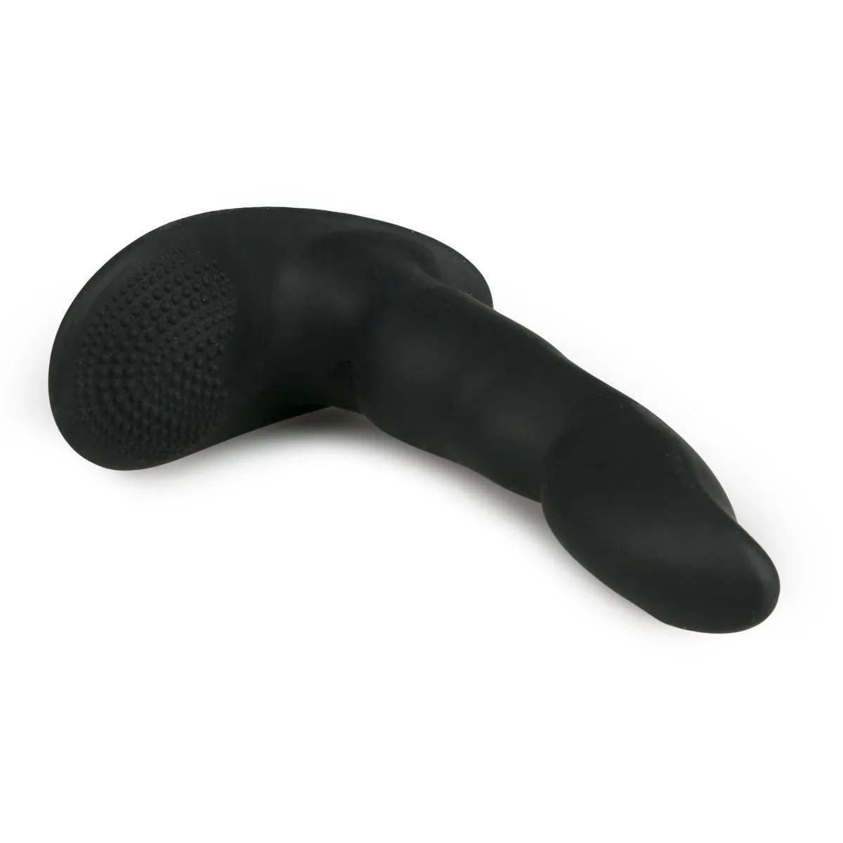Easytoys Men Only Dynamic Duke Vibrador De Próstata - Negro 5 Easytoys Men Only Dynamic Duke Vibrador De Próstata - Negro - Imagen 3