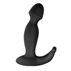 Easytoys Men Only Pounding Pete - Vibrador De Próstata Negro 7 Easytoys Men Only Pounding Pete - Vibrador De Próstata Negro -Ideas para regalos comercio 1625143274.ET309BLK