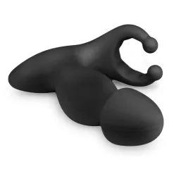 Easytoys Men Only Pounding Pete - Vibrador De Próstata Negro 9 Easytoys Men Only Pounding Pete - Vibrador De Próstata Negro -Ideas para regalos comercio 1625143275.ET309BLK 3