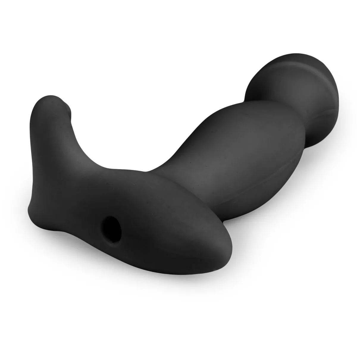 Easytoys Men Only Pounding Pete - Vibrador De Próstata Negro 3 Easytoys Men Only Pounding Pete - Vibrador De Próstata Negro