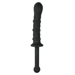 EasyToys Dildo Collection The Handler Dildo Con Mango - Negro