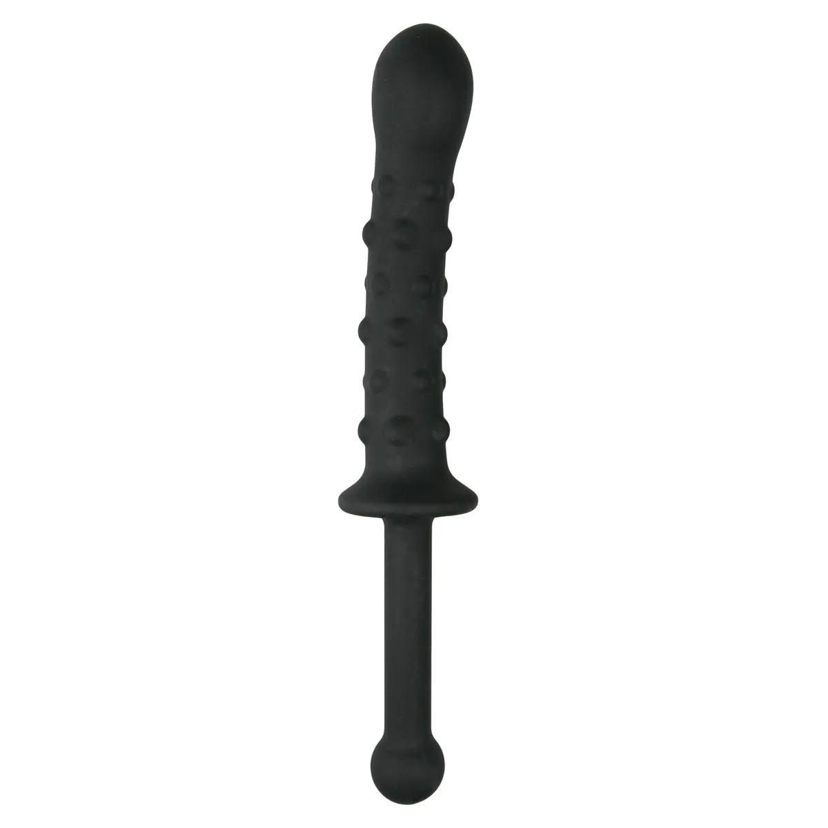 EasyToys Dildo Collection The Handler Dildo Con Mango - Negro 3 EasyToys Dildo Collection The Handler Dildo Con Mango - Negro
