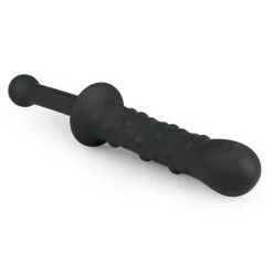 EasyToys Dildo Collection The Handler Dildo Con Mango - Negro 8 EasyToys Dildo Collection The Handler Dildo Con Mango - Negro -Ideas para regalos comercio 1625143280.ET317BLK 3