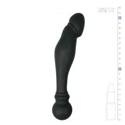Easytoys Anal Collection Tacto Rectal 9 Easytoys Anal Collection Tacto Rectal -Ideas para regalos comercio 1625143311.ET347BLK 2